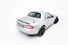 Carica l'immagine nel visualizzatore di Gallery, Set di Splitter Mazda MX-5 NC Facelift — vista laterale