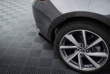 Carica l'immagine nel visualizzatore di Gallery, Componenti del set di splitter Maxton per Mazda MX-5 ND Mk4