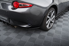 Carica l'immagine nel visualizzatore di Gallery, Kit aerodinamico Maxton Design in ABS per Mazda MX-5 ND