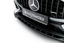 Load image into Gallery viewer, Set di Splitter Mercedes-AMG CLE 53 Aero C236 — vista d'insieme