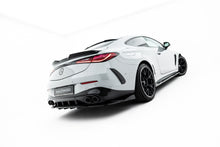 Load image into Gallery viewer, Set di Splitter Mercedes-AMG CLE 53 Aero C236 — particolare della finitura