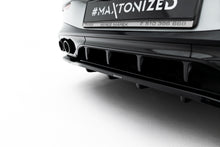Load image into Gallery viewer, Set di Splitter Mercedes-AMG CLE 53 Aero C236 — vista posteriore