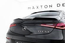 Load image into Gallery viewer, Set di Splitter Mercedes CLE C236 AMG 53 — vista dall'alto