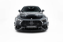 Load image into Gallery viewer, Set di Splitter Mercedes CLE C236 AMG 53 — vista d'insieme