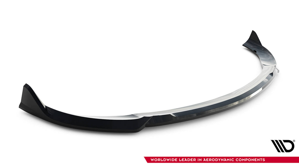 Set di Splitter Mercedes CLE C236 AMG 53 — vista angolata