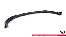 Load image into Gallery viewer, Set di Splitter Mercedes CLE C236 AMG 53 — particolare del bordo