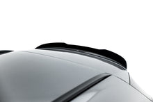 Carica l'immagine nel visualizzatore di Gallery, Set di Splitter Mercedes GLA 35 AMG H247 Facelift — vista laterale