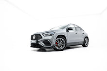 Carica l'immagine nel visualizzatore di Gallery, Set di Splitter Mercedes GLA 35 AMG H247 Facelift — dettaglio del fissaggio