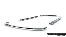 Carica l'immagine nel visualizzatore di Gallery, Set di Splitter Mercedes-AMG GT 53 Berlina 4 Porte X290 — vista d'insieme