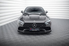 Carica l'immagine nel visualizzatore di Gallery, Set di Splitter Mercedes-AMG GT 53 Berlina 4 Porte X290 — dettaglio del profilo