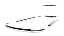 Carica l'immagine nel visualizzatore di Gallery, Set di Splitter Mercedes CLE C236 AMG-Line — dettaglio del profilo