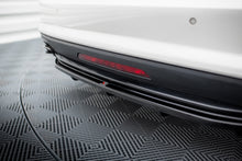 Carica l'immagine nel visualizzatore di Gallery, Set di Splitter Mercedes CLS C218 AMG-Line — vista angolata