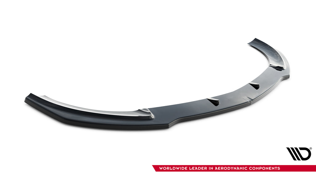Set di Splitter Mercedes Classe E Berlina W213 AMG-Line — vista d'insieme