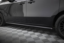 Load image into Gallery viewer, Set di Splitter Mercedes Classe T W420 — vista dall'alto