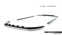 Load image into Gallery viewer, Set di Splitter Mercedes Classe T W420 — vista d'insieme