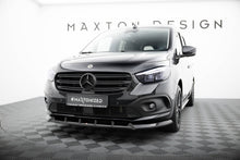 Load image into Gallery viewer, Set di Splitter Mercedes Classe T W420 — montato sulla vettura
