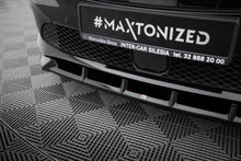 Load image into Gallery viewer, Set di Splitter Mercedes Classe T W420 — vista laterale