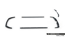 Load image into Gallery viewer, Set di Splitter Mercedes Classe T W420 — particolare della finitura