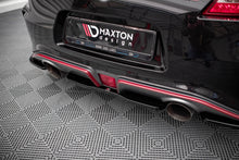 Carica l'immagine nel visualizzatore di Gallery, Set di Splitter Nissan 370Z Nismo Facelift — dettaglio della superficie