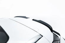 Carica l'immagine nel visualizzatore di Gallery, Set di Splitter Omoda 9 Mk1 — vista posteriore