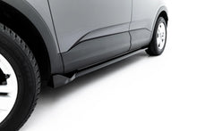 Load image into Gallery viewer, Set di Splitter Opel Grandland Mk1 — dettaglio del profilo