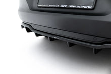 Load image into Gallery viewer, Set di Splitter Opel Grandland Mk1 — vista angolata