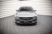 Carica l'immagine nel visualizzatore di Gallery, Set di Splitter Opel Insignia Mk2 — particolare del bordo