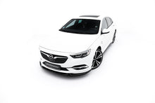 Load image into Gallery viewer, Set di Splitter Opel Insignia Mk2 OPC-Line — dettaglio della superficie