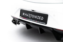 Load image into Gallery viewer, Set di Splitter Opel Insignia Mk2 OPC-Line — dettaglio del fissaggio