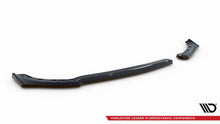 Carica l'immagine nel visualizzatore di Gallery, Set di Splitter Peugeot 208 Mk2 GT — vista dall'alto
