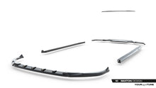 Set di Splitter Peugeot 308 Hatchback Mk3 GT — vista d'insieme