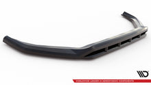 Carica l'immagine nel visualizzatore di Gallery, Set di Splitter Peugeot Expert Mk3 — vista d'insieme