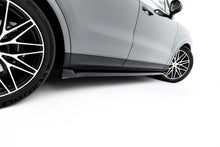 Carica l'immagine nel visualizzatore di Gallery, Set di Splitter Porsche Cayenne SUV Mk3 Facelift — vista dall'alto