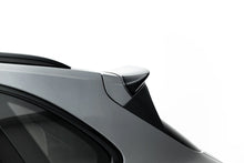 Carica l'immagine nel visualizzatore di Gallery, Set di Splitter Porsche Cayenne SUV Mk3 Facelift — vista posteriore