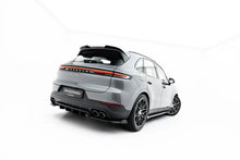 Carica l'immagine nel visualizzatore di Gallery, Set di Splitter Porsche Cayenne SUV Mk3 Facelift — dettaglio del fissaggio