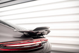 Set di Splitter Porsche Panamera 971 Panamera E-Hybrid — vista d'insieme