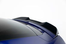 Load image into Gallery viewer, Set di Splitter Porsche Taycan Mk1 Taycan Turbo S — vista frontale