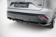 Load image into Gallery viewer, Set di Splitter Renault Austral Mk1 Iconic / Iconic Esprit Alpine — vista angolata
