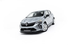 Carica l'immagine nel visualizzatore di Gallery, Set di Splitter Renault Clio Mk5 Facelift — montato sulla vettura