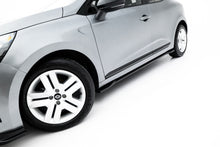 Carica l'immagine nel visualizzatore di Gallery, Set di Splitter Renault Clio Mk5 Facelift — dettaglio del fissaggio