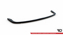 Carica l'immagine nel visualizzatore di Gallery, Set di Splitter Renault Express Mk2 — dettaglio del fissaggio