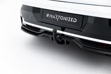 Carica l'immagine nel visualizzatore di Gallery, Set di Splitter Renault Megane E-Tech Electric Mk1 — vista d'insieme