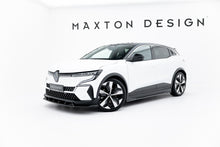 Carica l'immagine nel visualizzatore di Gallery, Set di Splitter Renault Megane E-Tech Electric Mk1 — vista laterale