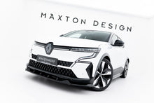 Carica l'immagine nel visualizzatore di Gallery, Set di Splitter Renault Megane E-Tech Electric Mk1 — vista posteriore