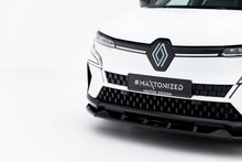 Carica l'immagine nel visualizzatore di Gallery, Set di Splitter Renault Megane E-Tech Electric Mk1 — dettaglio del fissaggio