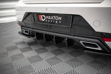 Load image into Gallery viewer, Set di Splitter Seat Ibiza Mk5 FR — vista frontale