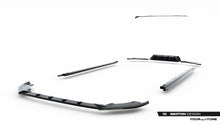 Load image into Gallery viewer, Set di Splitter Seat Ibiza Mk5 FR — vista d'insieme