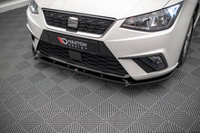Load image into Gallery viewer, Set di Splitter Seat Ibiza Mk5 FR — vista laterale