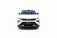 Load image into Gallery viewer, Set di Splitter Skoda Elroq Mk1 RS — vista dall'alto