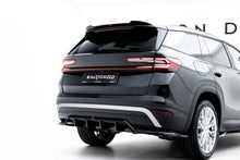 Load image into Gallery viewer, Set di Splitter Skoda Kodiaq Mk2 — vista d'insieme